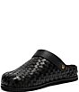 Marc Nolan Men's Solana Woven Clogs - Image 4