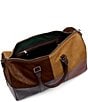 Marc Nolan Weekender Duffle Bag - Image 2