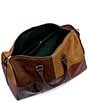 Marc Nolan Weekender Duffle Bag - Image 3