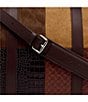 Marc Nolan Weekender Duffle Bag - Image 5
