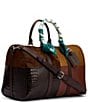Marc Nolan Weekender Duffle Bag - Image 6