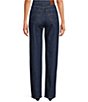 Marella High-Waisted Denim Mom Jeans - Image 2