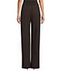 Marella Millmaranta High Waisted Belted Trousers - Image 2