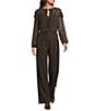 Marella Millmaranta High Waisted Belted Trousers - Image 3