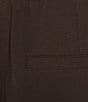 Marella Millmaranta High Waisted Belted Trousers - Image 4