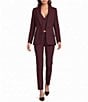Marella Mllbosso Virgin Wool Bi-Stretch Vest - Image 3
