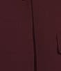 Marella Mllcervo Notch Lapel Virgin Wool Blazer - Image 4