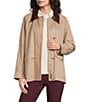 Marella Mlleditto Stretch Water Repellent Barn Jacket - Image 1