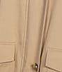 Marella Mlleditto Stretch Water Repellent Barn Jacket - Image 5