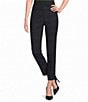 Marella Mllesordio Check Trouser Pants - Image 1