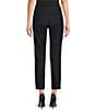 Marella Mllesordio Check Trouser Pants - Image 2