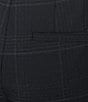 Marella Mllesordio Check Trouser Pants - Image 4