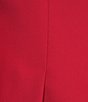 Marella Mllgambero Single Breasted Stretch Twill Blazer - Image 4