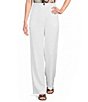 Marella Mllidoneo Wide Leg Pants - Image 1