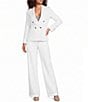 Marella Mllidoneo Wide Leg Pants - Image 3