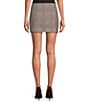 Marella Mlllocusta Plaid Skirt - Image 2
