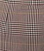 Marella Mlllocusta Plaid Skirt - Image 5