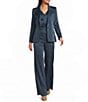 Marella Mllpesi Trouser Pants - Image 3