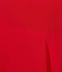 Marella Mllstrano Asymmetrical Flounce Skirt - Image 5