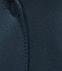 Marella Mllzimino Notch Lapel Collar Long Sleeve Single Button Blazer - Image 4