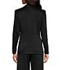 Marella Mllzimino Satin Single Breasted Jacket - Image 2