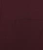 Marella Whisky Stretch Virgin Wool Cigarette Trouser Pants - Image 3