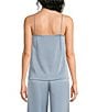 Marella Woven Tank Top - Image 2