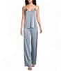 Marella Woven Tank Top - Image 3