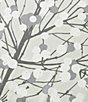Color:SILVER - Image 3 - Lumimarja Shower Curtain