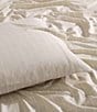 Marimekko Pieni Tiiliskivi Organic Beige Cotton Sheet Set, Color:Beige - Image 6