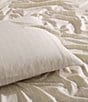 Color:Beige - Image 6 - Pieni Tiiliskivi Organic Beige Cotton Sheet Set