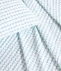 Marimekko Pikku Rasymatto Blue Sheet Set, Color:Blue - Image 3