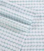 Color:Blue - Image 4 - Pikku Rasymatto Blue Sheet Set