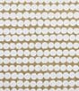 Marimekko Pikku Rasymatto Circled Printed Organic Cotton Sheet Set, Color:Beige - Image 5