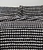 Color:Black - Image 2 - Rasymatto Comforter Mini Set