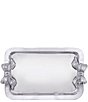 Mariposa BOWtique Collection Bow Rectangular Tray - Image 1