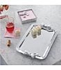 Mariposa BOWtique Collection Bow Rectangular Tray - Image 3