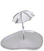 Mariposa Beach Umbrella Platter - Image 1