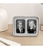 Mariposa Beaded Collection Double Frame - Image 3