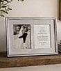 Mariposa Classic Collection Double 5x7 Frame - Image 2