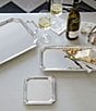 Mariposa Linzee Collection Handled Serving Tray - Image 3