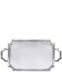 Mariposa Linzee Collection Handled Serving Tray - Image 1