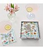 Mariposa Mahjong Bamboo Collection Napkin Box Set - Image 2