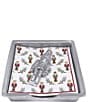 Mariposa Nutcracker Signature Collection Napkin Box - Image 1