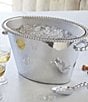 Mariposa Pearled Collection Beaded Ice Scoop - Image 2