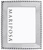 Mariposa Pearled Collection Frame - Image 2