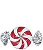 Mariposa Peppermint Candy Dish - Image 1