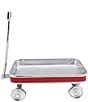 Mariposa Red Wagon Server - Image 1