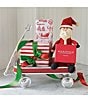 Mariposa Red Wagon Server - Image 2