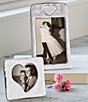 Mariposa Small Square Open Heart 4x6 Frame - Image 2